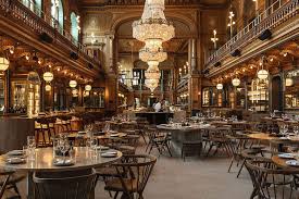 Inside is a sprawling collection of all things swedish, from sacred sami objects to clothing and table settings. Berns Stockholm Sweden Hotel Review By Outthere Magazine