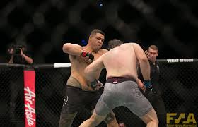 Ufc 225 The Beginning Of A Month Long Stretch Of Aussie And Kiwi Ufc Talent Fight News Australia