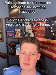 Shiloh Hendrix's Controversial Campaign Raises $258K Amid Racial Slur  Incident in Minnesota