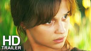 Kun je de drama film euforia, geregisseerd door valeria golino & met isabella ferrari, riccardo scamarcio, valentina cervi & valerio mastandrea streamen op netflix, videoland, prime video, pathe thuis of andere. Euphoria Official Trailer 2018 Alicia Vikander Eva Green Drama Movie Hd Youtube