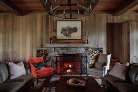 Check spelling or type a new query. Hunting Lodge The Design Atelier