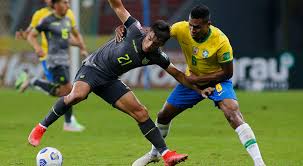 El choque tendrá lugar a partir de las 21.30 (hora argentina) en el estadio josé pinheiro borda, ubicado en la ciudad. Qtui8hrvqw7spm