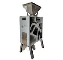 Coffee Beans Color Sorter MICRO-50