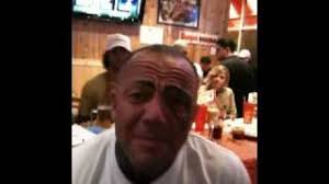 Mavrick Harvey sends a message to Freddy George about a story