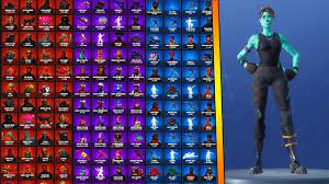 Og name fortnite x marks the spot hitm n. Alle Meine Skins In Fortnite Wert 90 000 V Bucks Fortnite Battle Royale Youtube