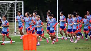 W杯で日本と対戦するチュニジアが0-5大敗 それでも森保ジャパンが警戒すべき理由（FNNプライムオンライン（フジテレビ系））