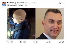 Lee Michael Klopfenstein"