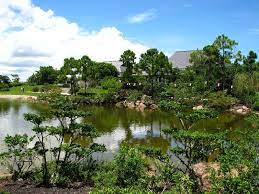 Morikami Museum Japanese Gardens Delray Beach Fl 031 Japanese Garden Castle Garden Places To See