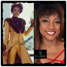 POSITIVE BLACK STORIES AND ADULT CONVERSATIONS/LENOIR