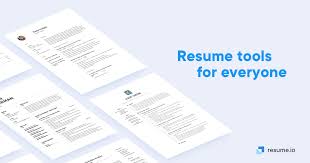 Demikian permohonan lamaran kerja ini saya buat, atas perhatian bapak/ibu pimpinan saya sampaikan terima kasih. Create Your Job Winning Resume Free Resume Maker Resume Io