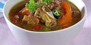 Resep Asem Asem Iga Sapi Kreasi Masak Tulang