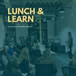 Presenting Opportunity: Lunch & Learn — Revelstoke