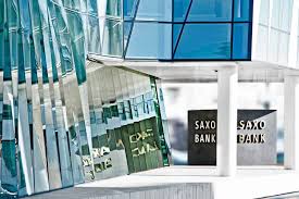 Full time project manager to help drive regulatory projects at saxo bank. Mette Ingeman Pedersen To Join Denmark S Saxo Bank Which Specializes In Online Trading Investments