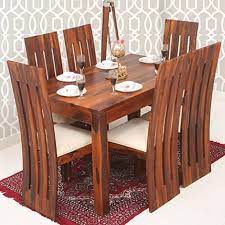 Discount dining room furniture near cost, at cost, or below cost. Dining Table Buy Dining Table Design Set Online From Rs 6990 Flipkart Com