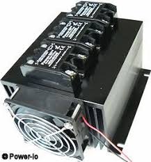 solid state relay, ssr, and scr relays.