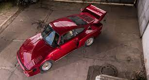 The vehicle became so popular with porsche. The Sharpest Flatnose 911 Mansour Ojjeh S Unique Porsche 935 Street Classic Driver Magazine