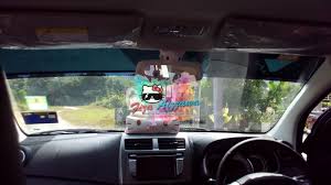 Contoh mading 3d kreatif untuk kelas / sekolah. Hiasan Dalaman Kereta Bertemakan Hello Kitty