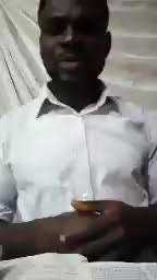 Day 7 of Revival, Topic: Divine Favour, Test: Luke 2 vs 52, Ministering  Evangelist Benjamin Ojo.