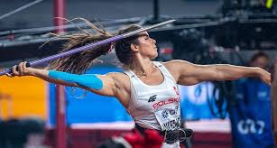 Jun 24, 2021 · złota maria andrejczyk, srebro klaudii kardasz. Lekkoatletyka Maria Andrejczyk Ambasadorka Olimp Sport Nutrition Gazeta Wspolczesna