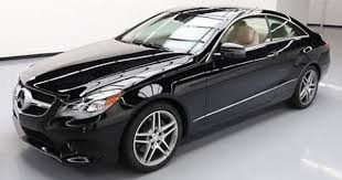 2014 Mercedes Benz E Class Base Coupe 2 Door 2014 Mercedes Benz E350 Coupe Pano Roof Nav Leather 17k 267657 Texas Dir Benz E Class Mercedes Benz E350 Mercedes