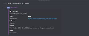 12 Best Discord Bots You Need To Use 2020 The Tech Basket Discord Discord Commands Leaderboard Banner