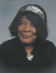 Mary Standard Obituary December 28, 2021