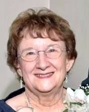 Sheila Joanne MacGirr July 22, 1934