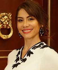 Katherine Camara's Instagram, Twitter & Facebook