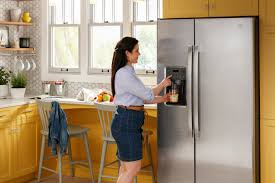 6 Reasons You Should Shop GE Refrigerators | East Coast Appliance |  Chesapeake, Norfolk & Virginia Beach