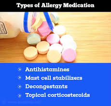 How To Select Over The Counter Otc Drugs For Allergy