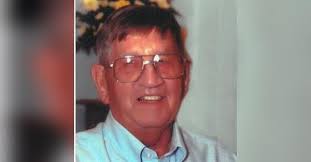 Richard Henry Potts Obituary