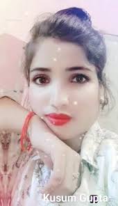 Tulsi Gupta Kusum Gupta 🥰🥰