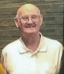 Obituary information for Don C. Mitchell