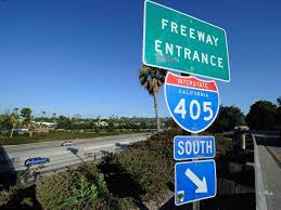 The Best Driving Conditions In America Can Be Found In These 10 States Freeway Los Angeles America