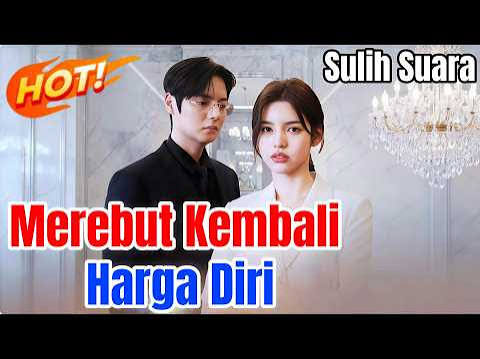 Poster Nonton Merebut Kembali Harga Diri Korean