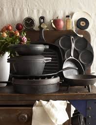 Cast Iron This Is What Will Be In My Future Kitchen Love How It Looks Cast Iron It Cast Cast Iron Stove