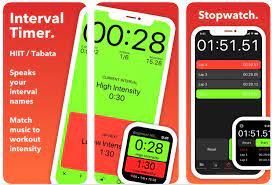 Use the online version or download the timers into your seconds pro app. Top 12 Best Free Workout Timer App Iphone Android