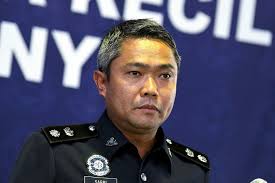 19 laporan polis dalam tempoh 5 hari kempen di Semenyih