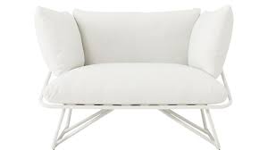 Pool Party White Outdoor Lounge Chair Reviews Cb2 Lounge Chair Outdoor Pool Lounge Chairs Lounge Chair