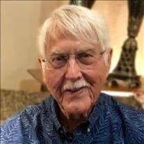 James Victor Manges Obituary