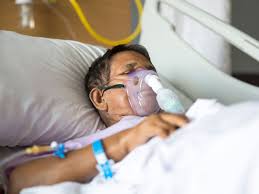 Nitric Oxide Could Ease Covid 19 Pulmonary Consequences Critical Care Hospimedica Com
