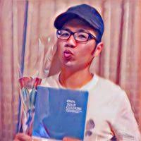 知識雜貨店。豁燃Fran Chen。