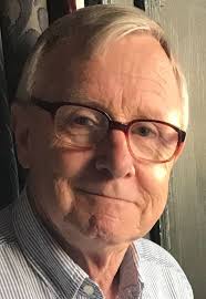 Death Notice of Gerald Byrne (Marino, Dublin)