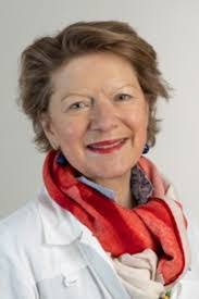 Helene Decker's Instagram, Twitter & Facebook