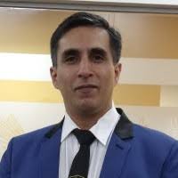 WILLIAM JORGE UGAZ CARRILLO