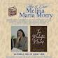 Melina Maria Morry Meet & Greet event in Pasadena, CA
