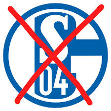 Anti Schalke Dortumnd 3 Borussia Dortmund Bvb Borussia Borussia