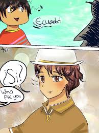 Compare & book peru to ecuador flight deals! What If Peru Met Official Ecuador By Lozimbob On Deviantart