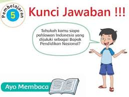 Kunci jawaban tema 5 kelas 2 halaman 83. Kunci Jawaban Tema 5 Kelas 4 Halaman 83 84 85 86 87 88 Pembelajaran 5 Subtema