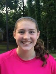 Reagan Embry's Women's Soccer Recruiting Profile